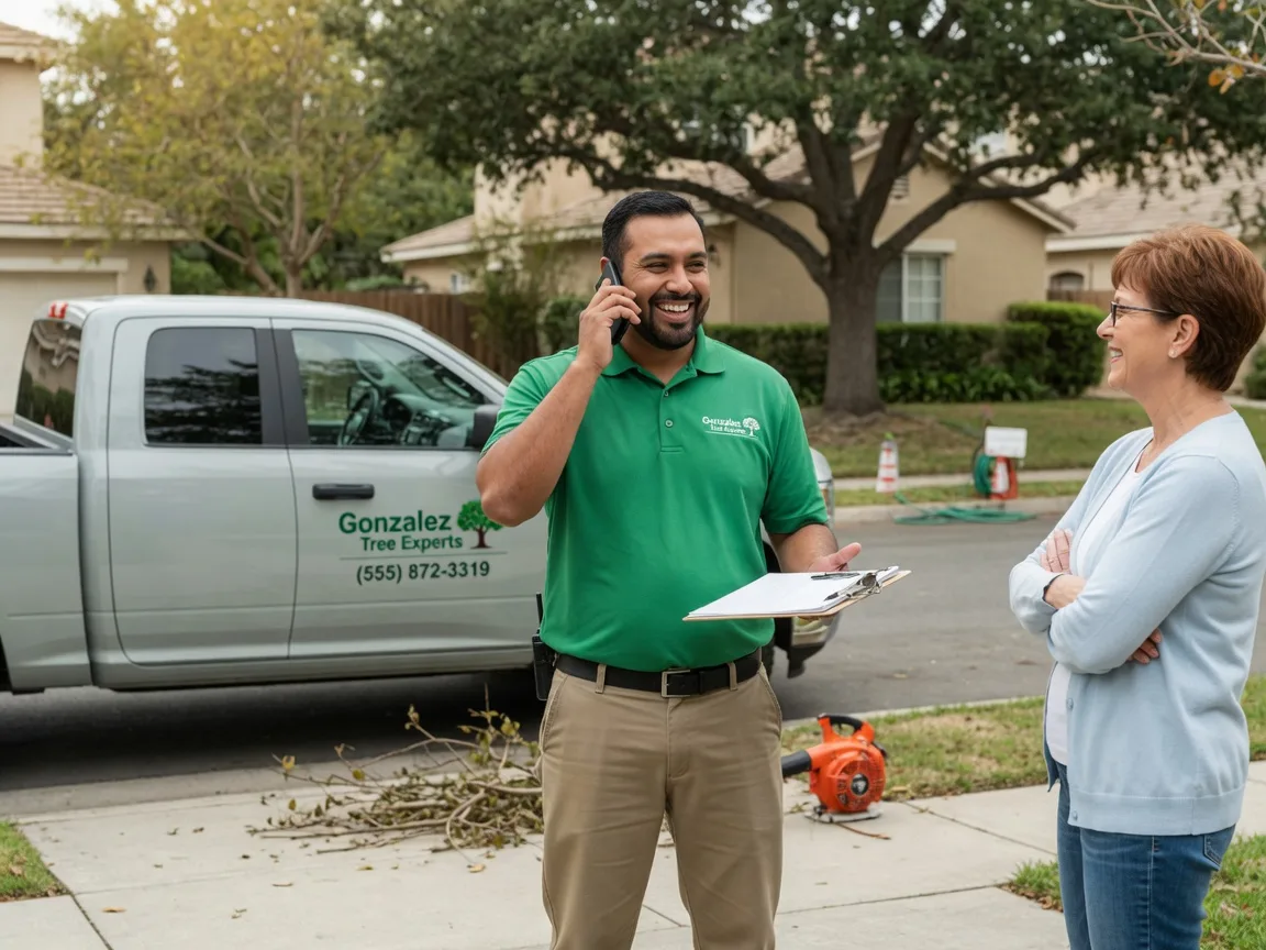 Tree Service Pinon, NM FAQs